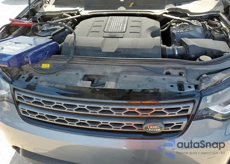 2020 Land Rover Discovery Se из США, поврежденный, VIN SALRG2RV1L2425287